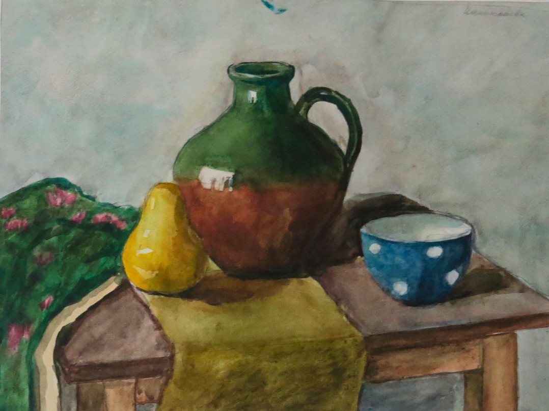 Kapitonova I