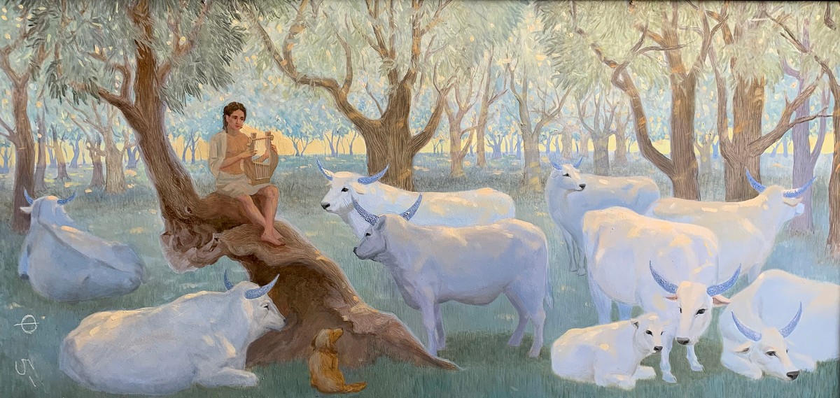 Уфимцева а