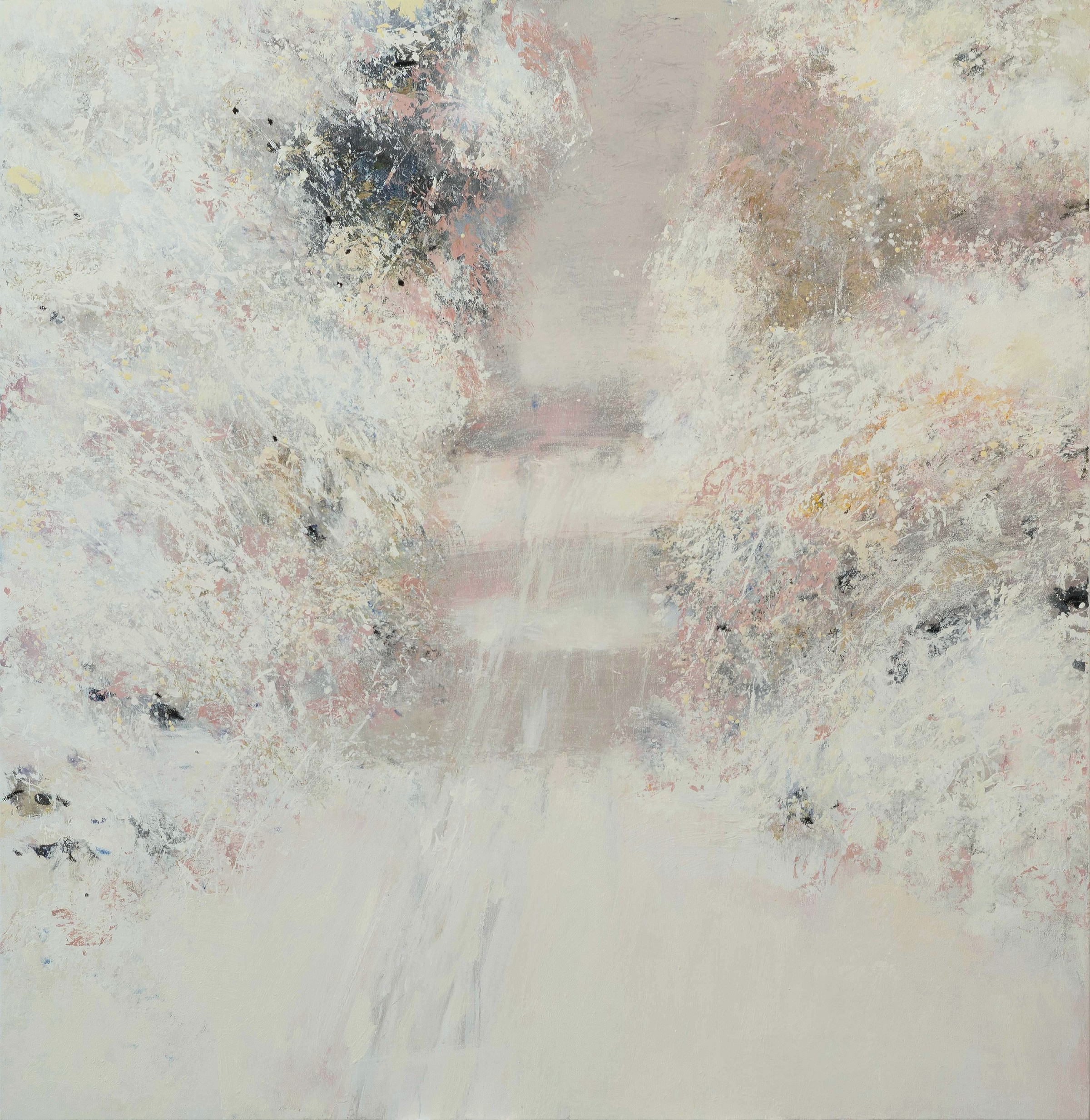 Winter 7 — Pervushin Yury