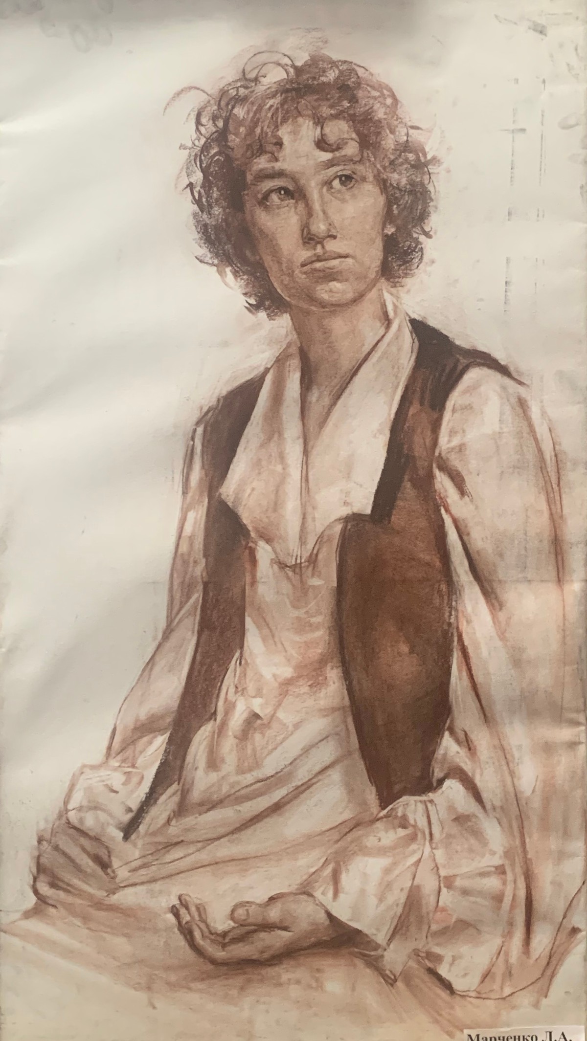 Marchenko L