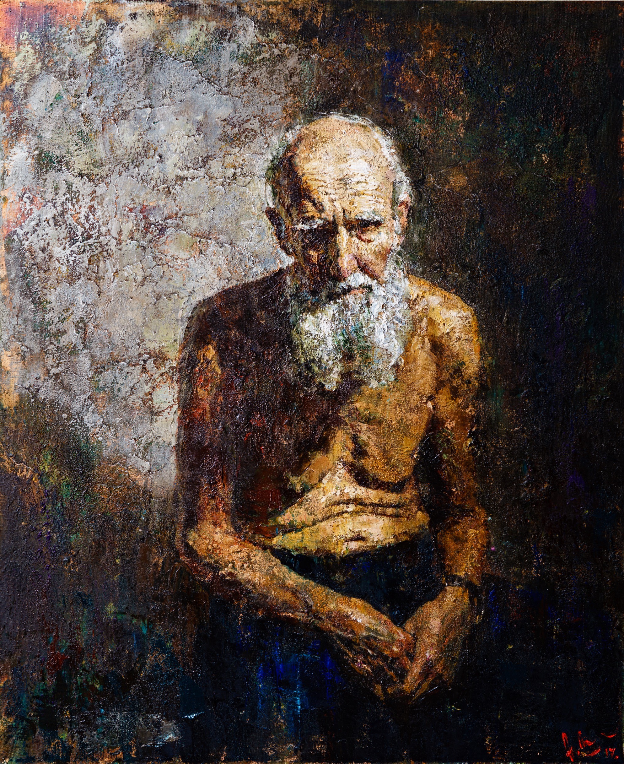 время — Шумкин Анатолий