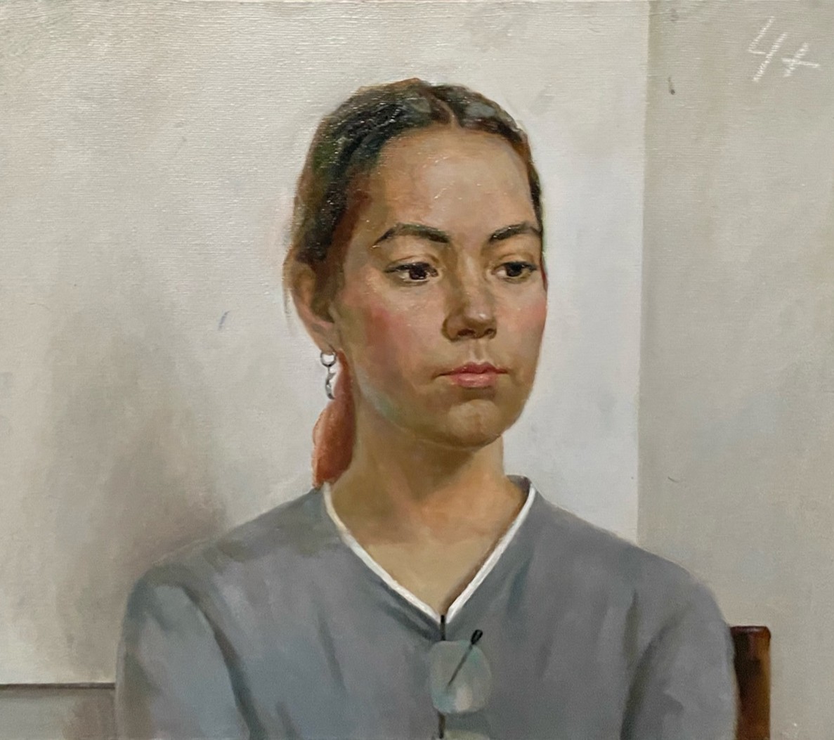 Khaharev I