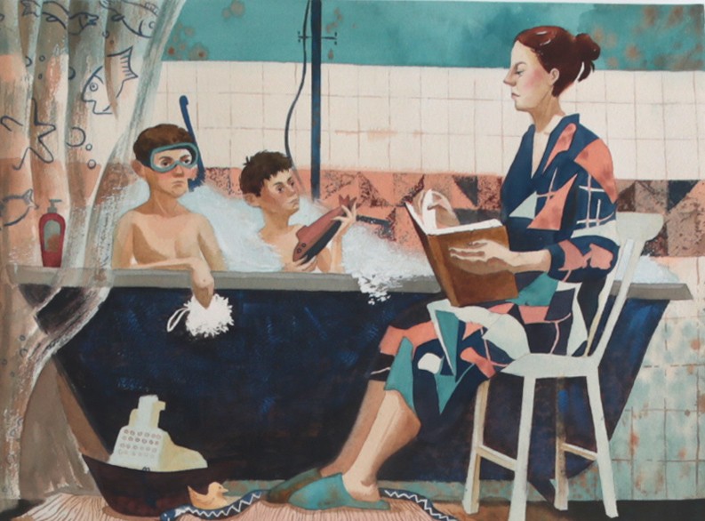 Vasilieva N