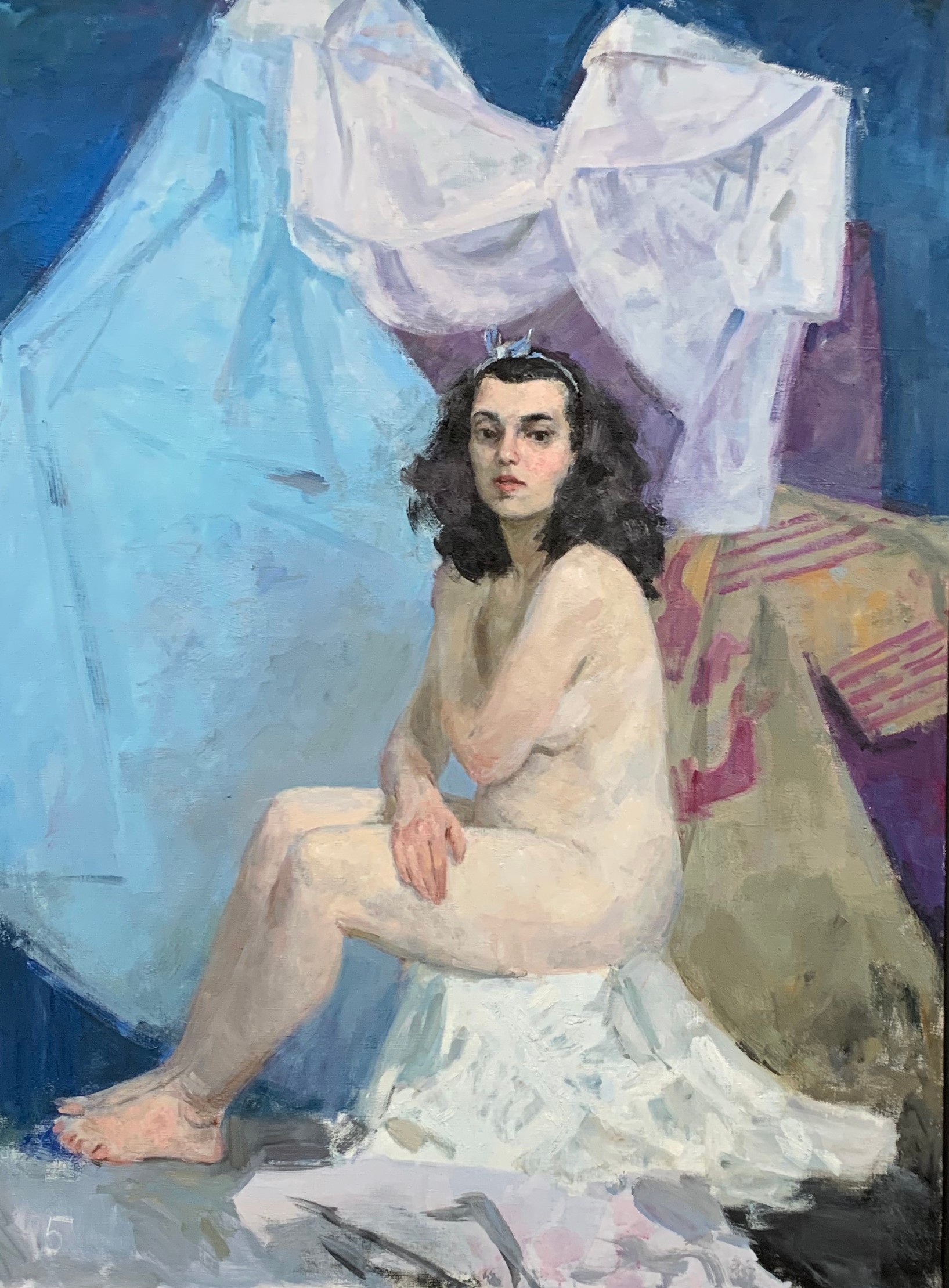 Tumanyan L