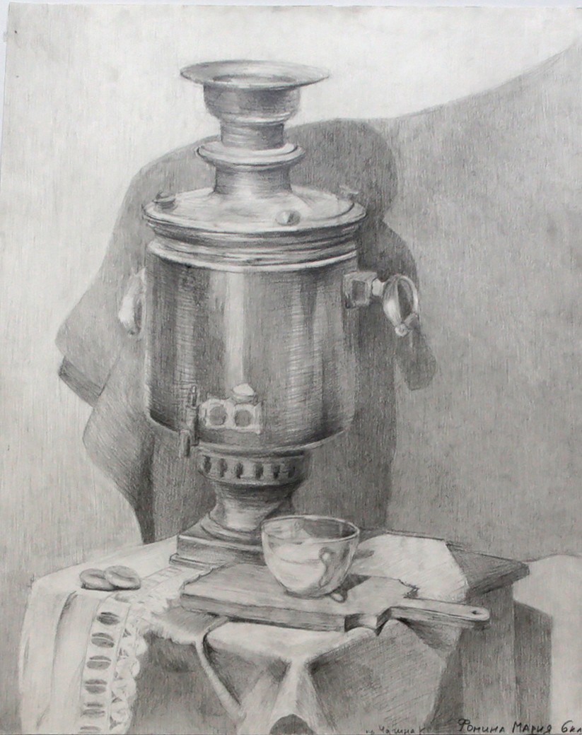 Фомина М.