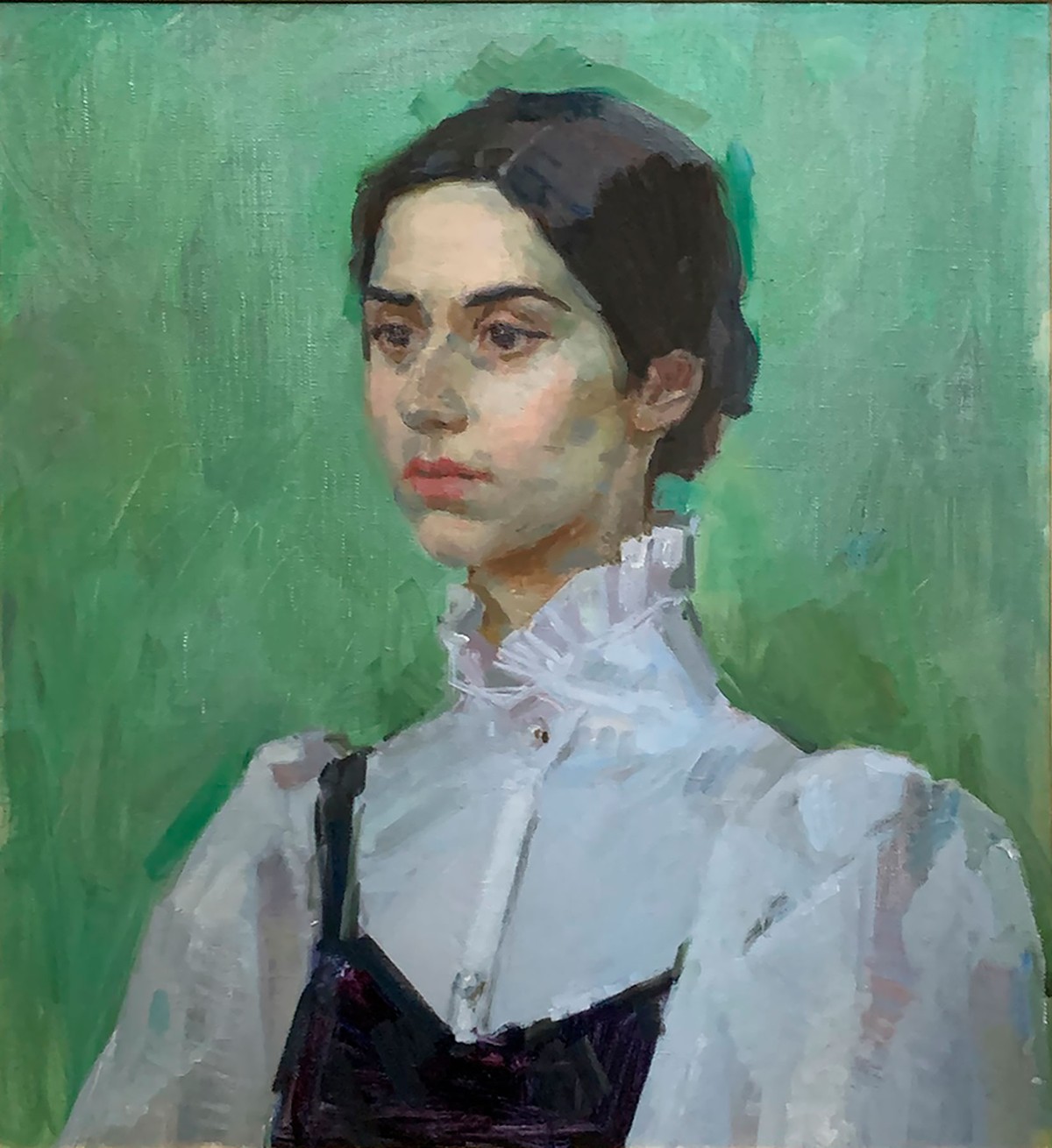 Golozubova M