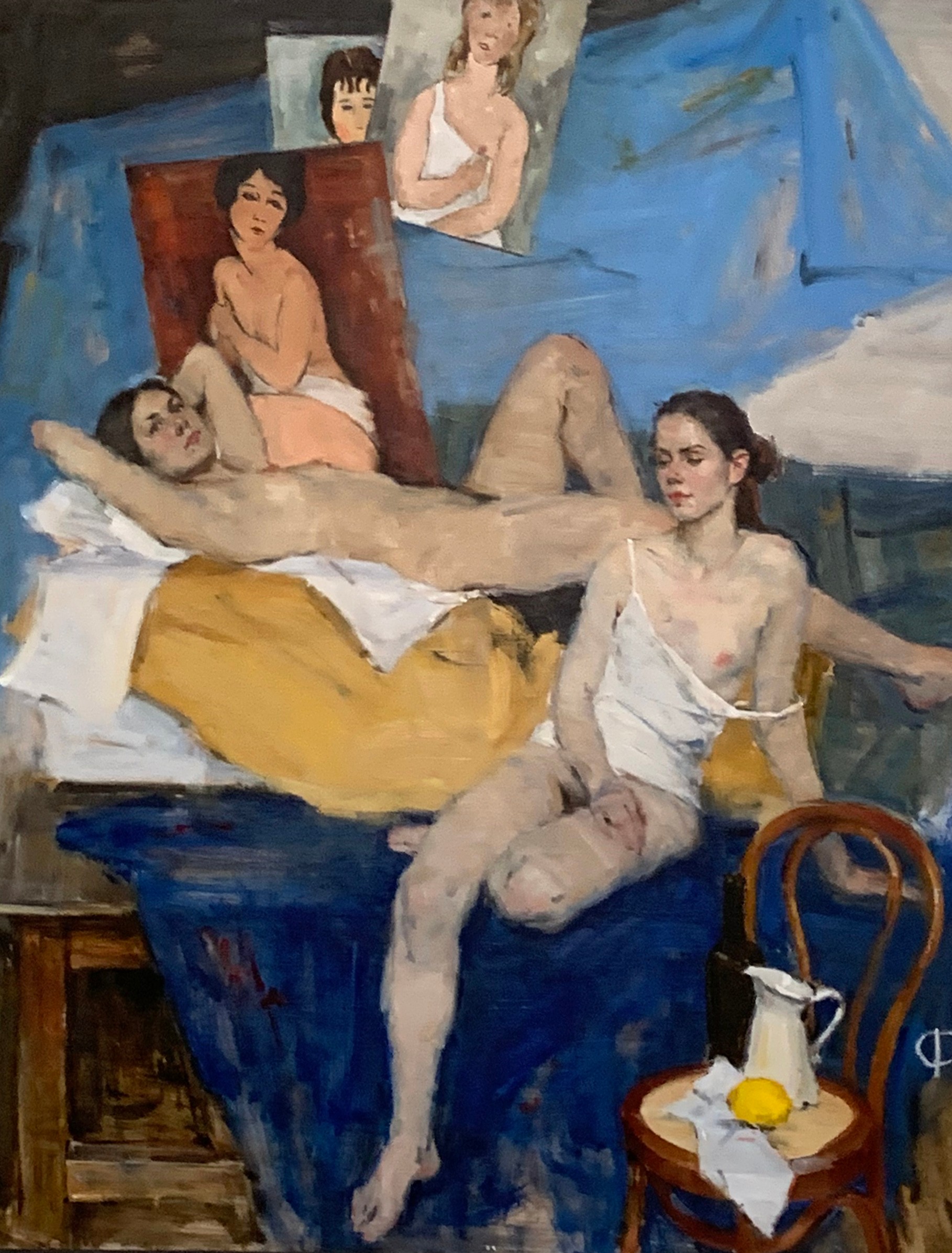 Yasko A