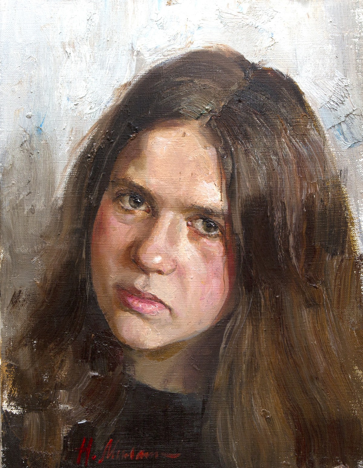 Corinna — Milashevich Natasha