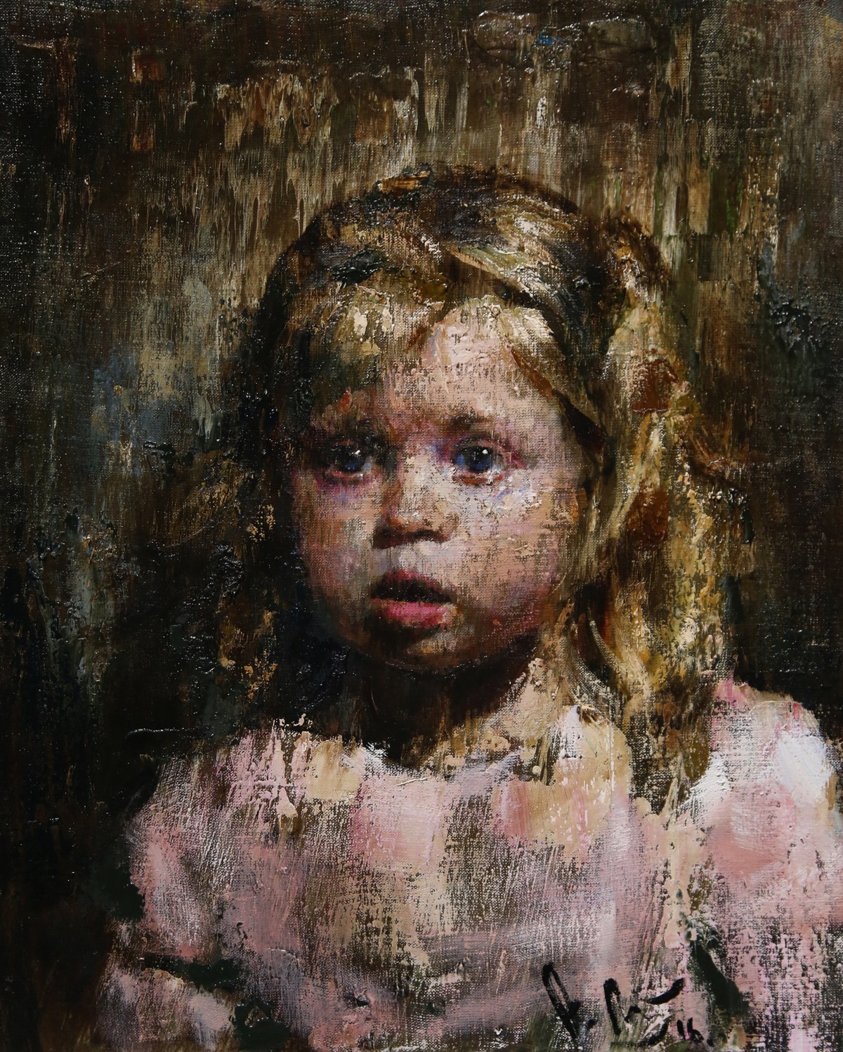 Mary — Shumkin Anatoly