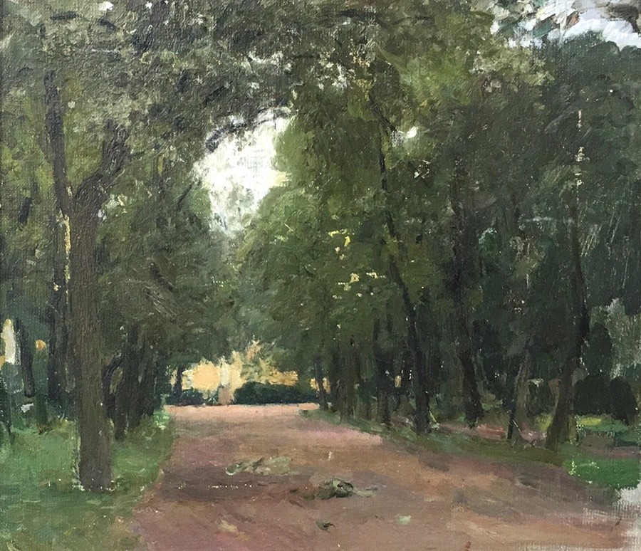 Ananiev G