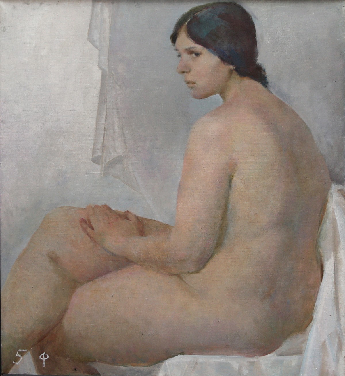Zhigalina A