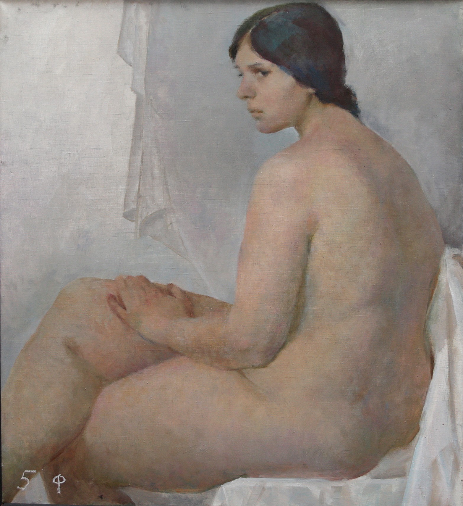 Zhigalina A