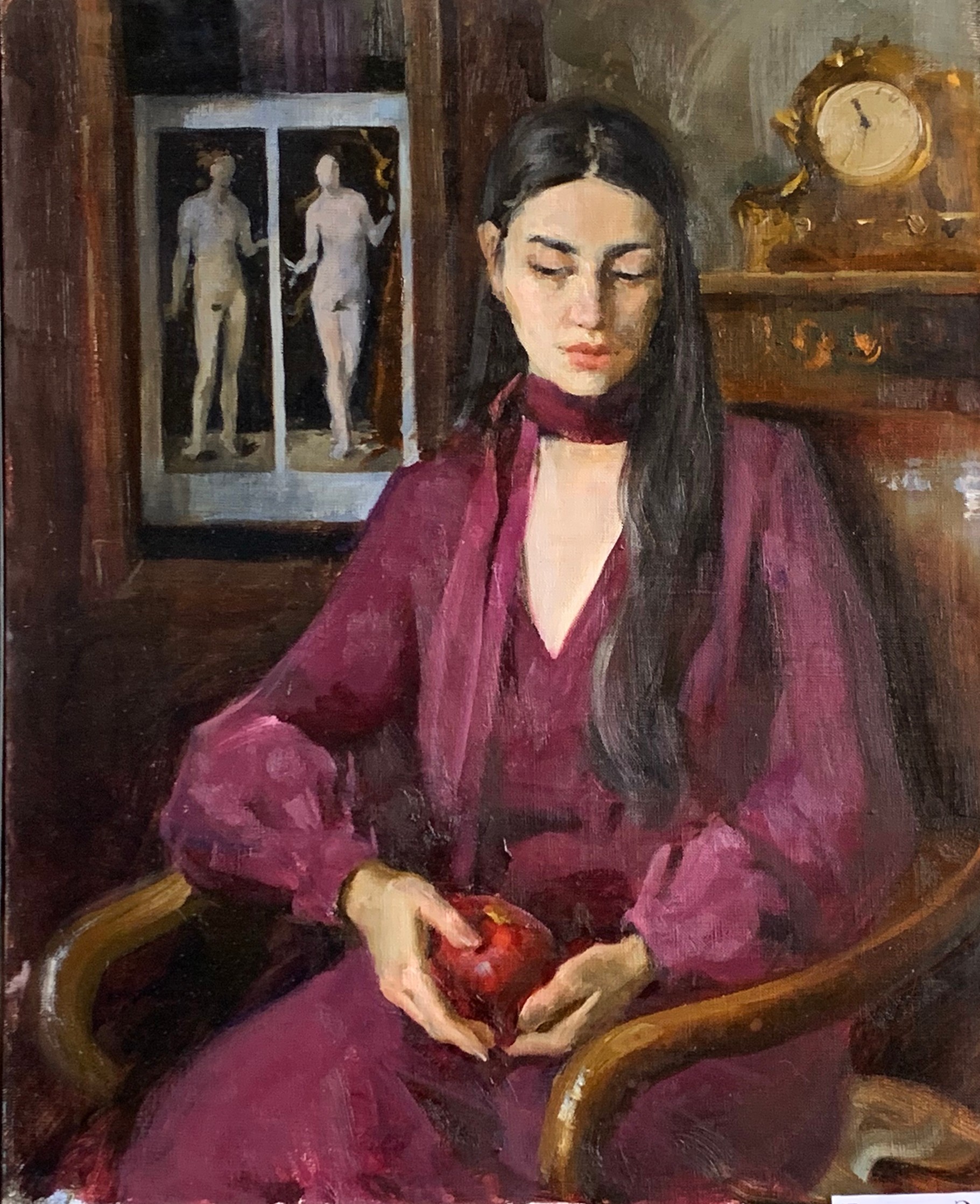 Головко Э