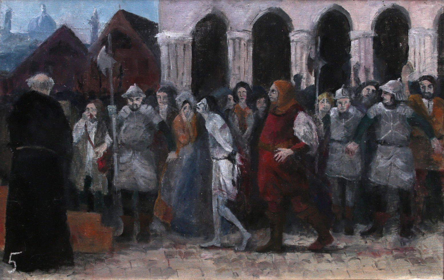 Голенищева л.