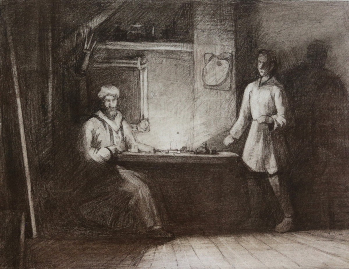 Ovsyannikov A