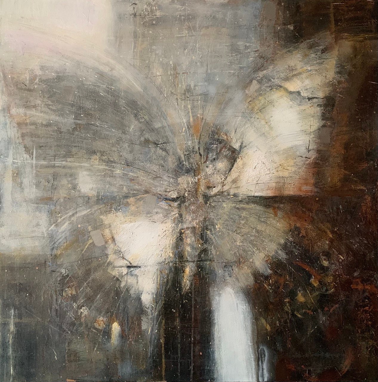 Butterfly 7 — Pervushin Yury