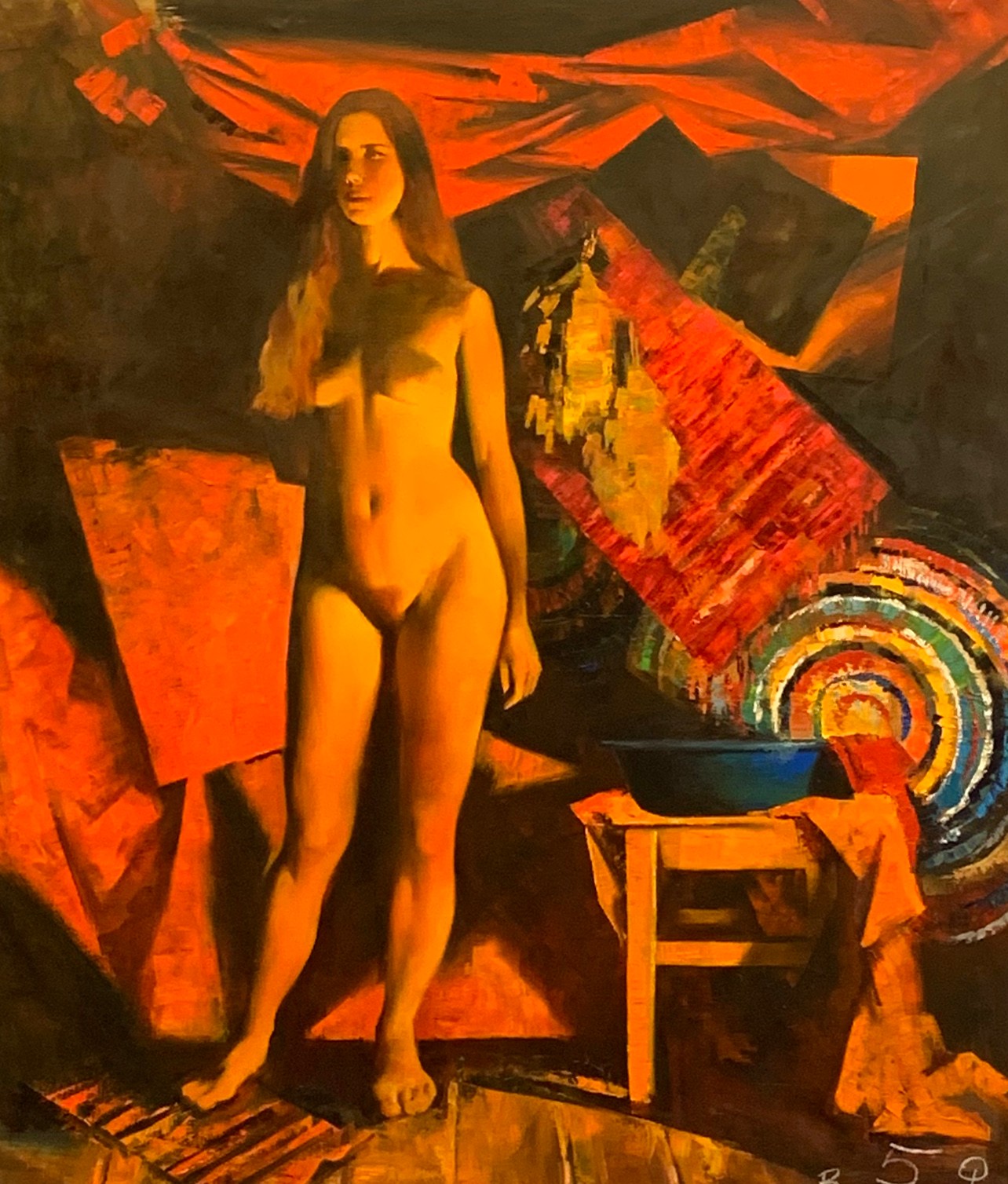 Barakhtina A