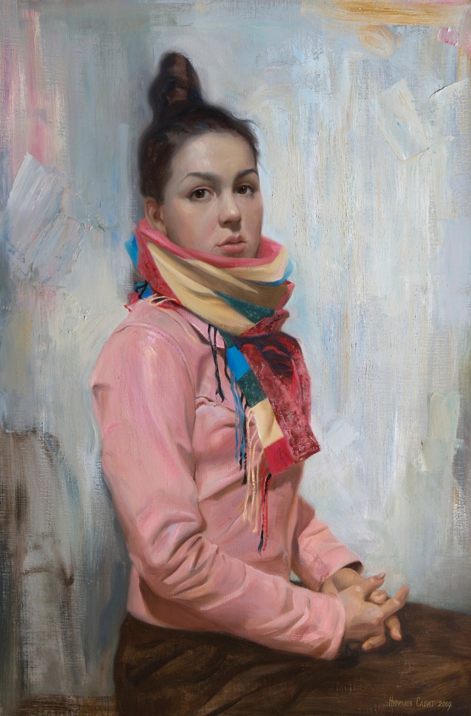 Dinara — Nurimov Sabit