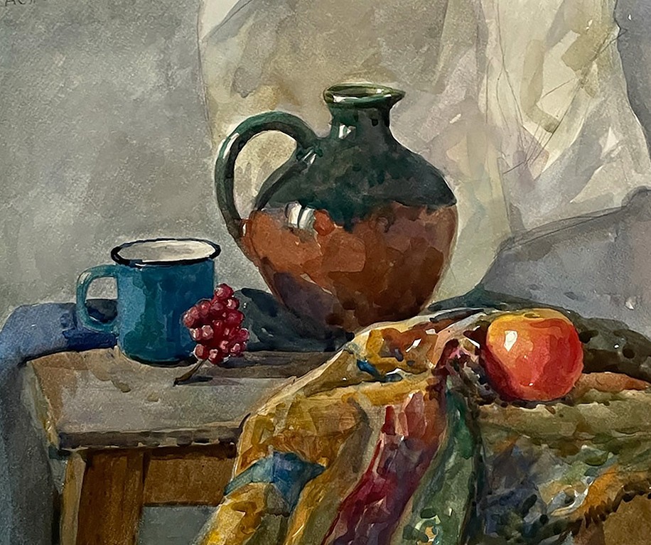 Moiseeva A