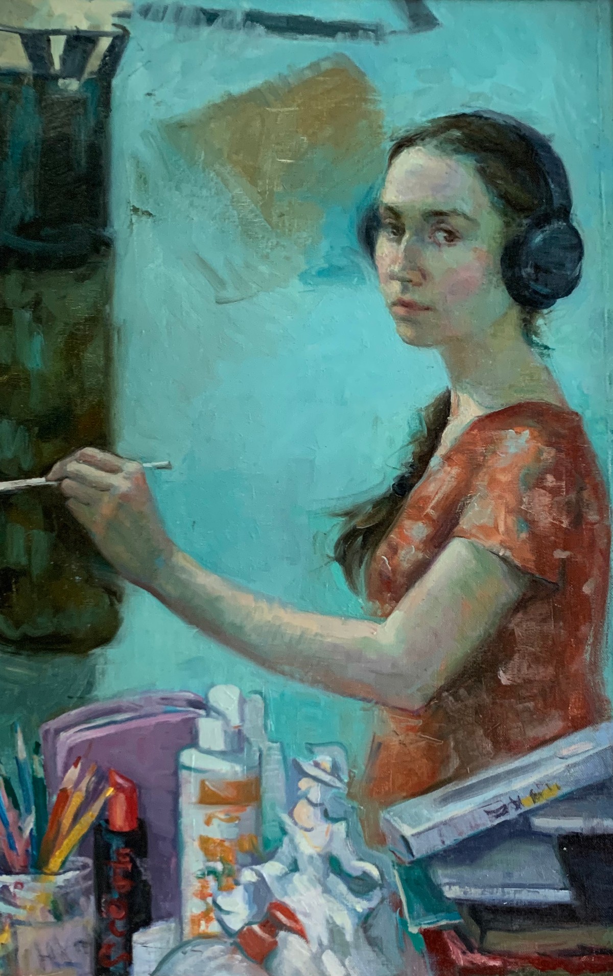 Matyukhina A