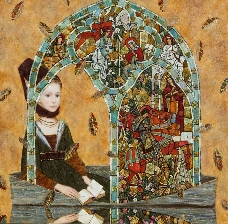 Poems — Pokidyshev Pavel