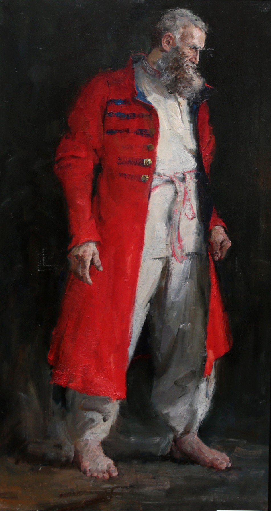 Kuznetzov D