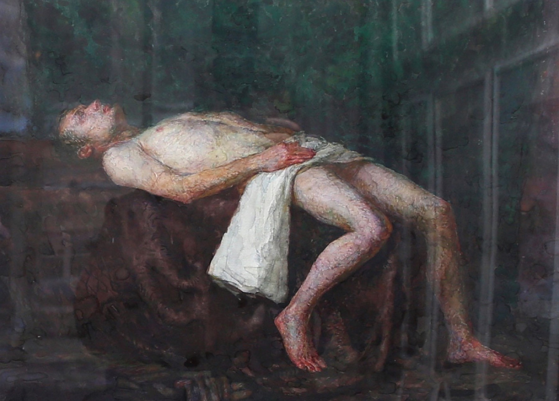 Абрамова л.