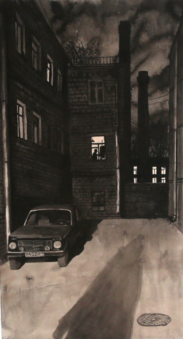 Tolstonozhenko P