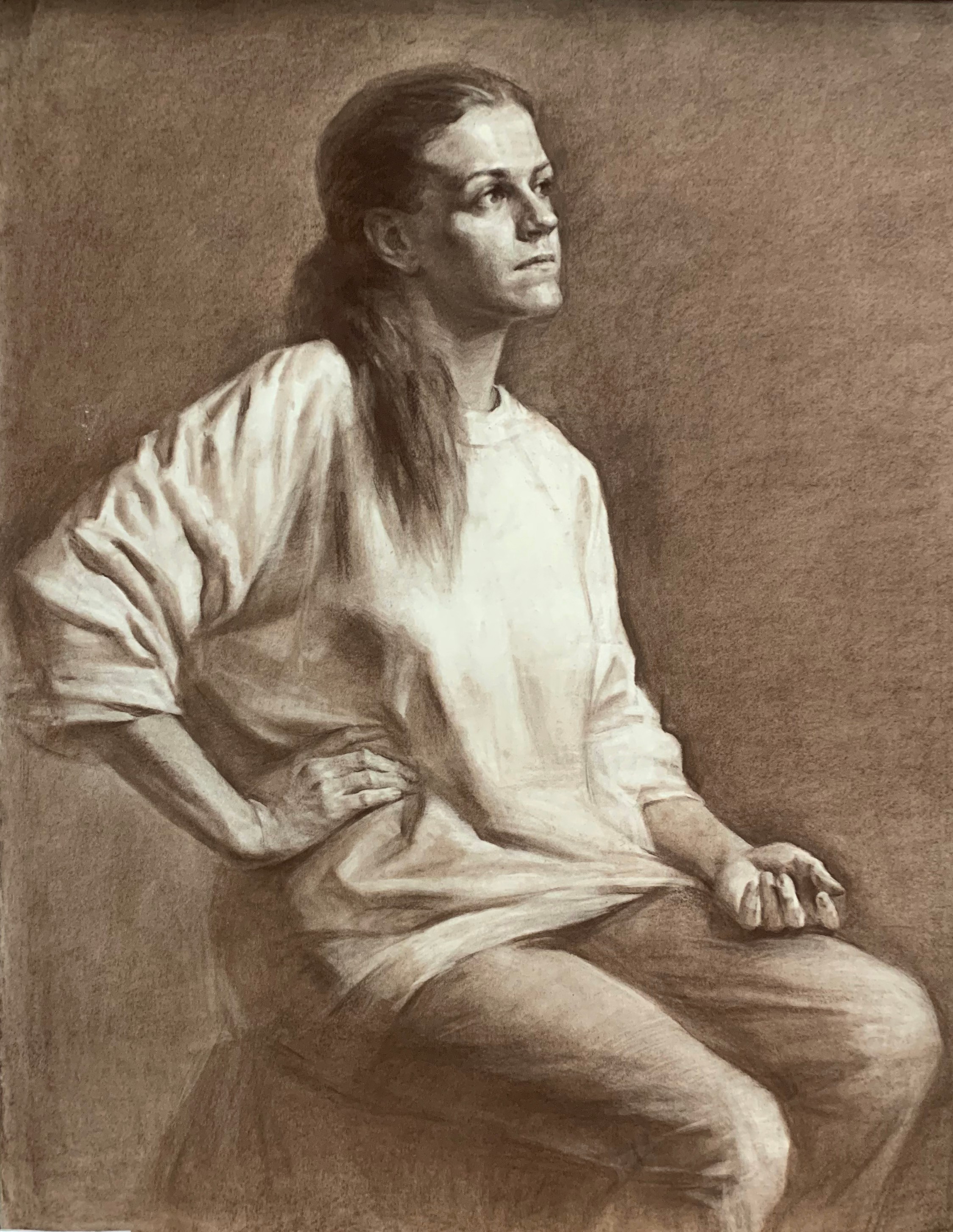 Савина А