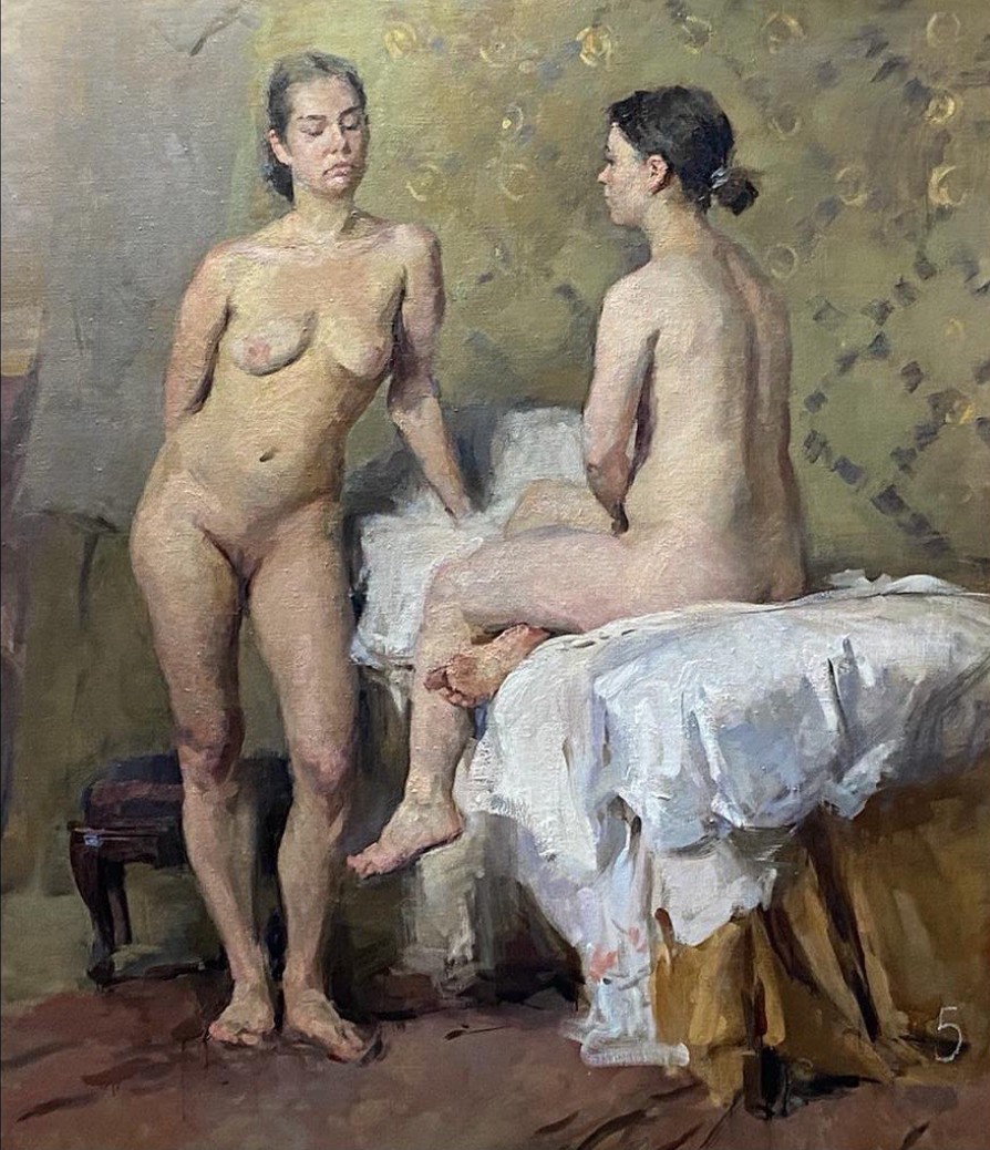 Волкова О