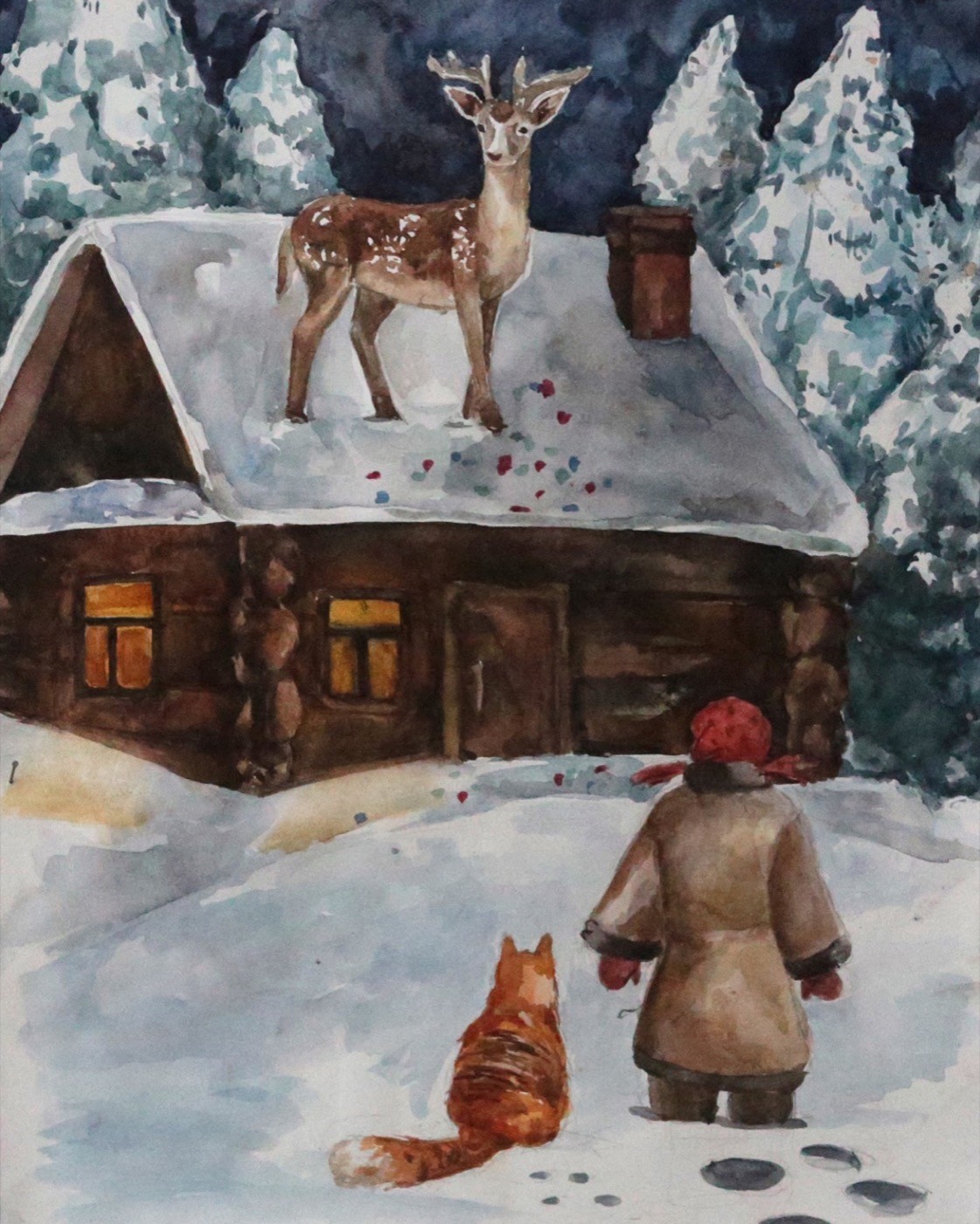 Pokatova A