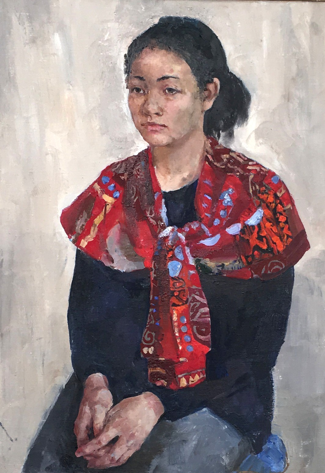 Blokhina A
