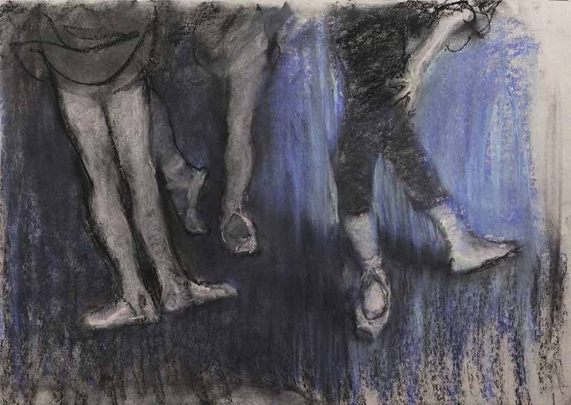 репетиция, 2011 год — Бакин Сергей