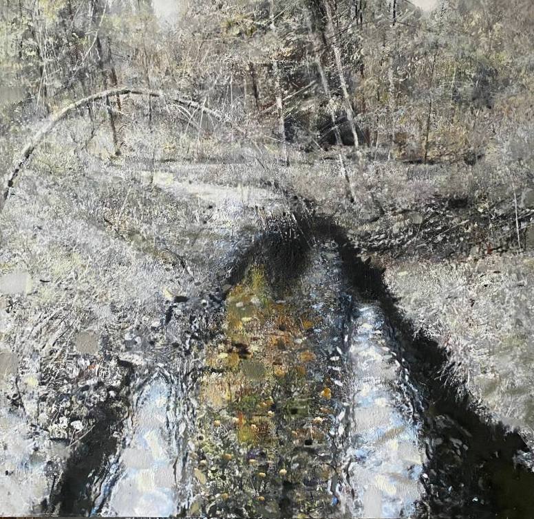 Untitled 240 — Pervushin Yury