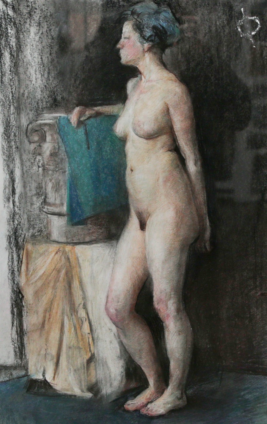 Deryabina O