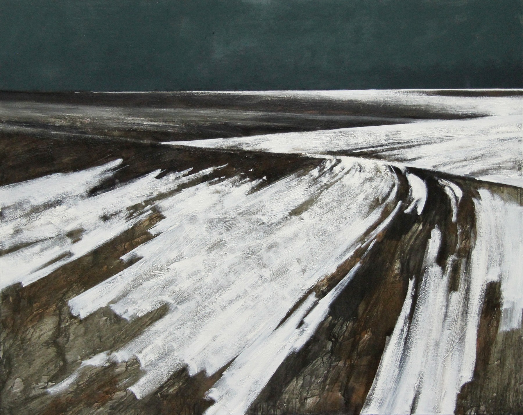 Field — Miroshnikov Stas