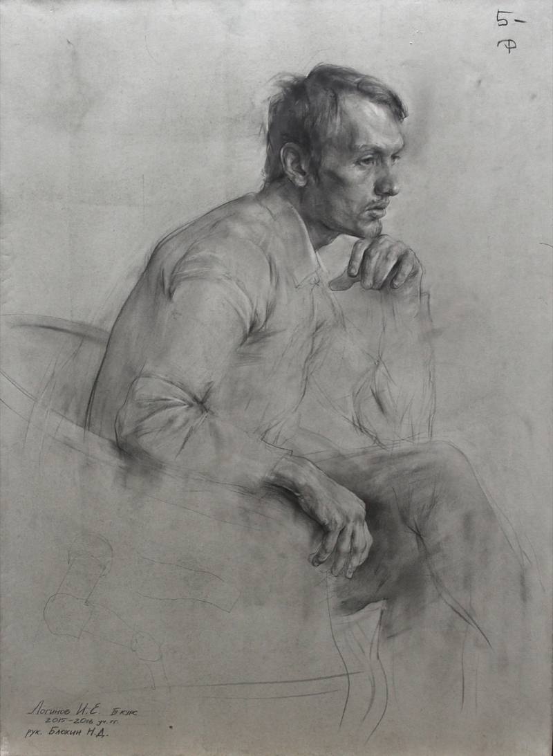 Loginov I
