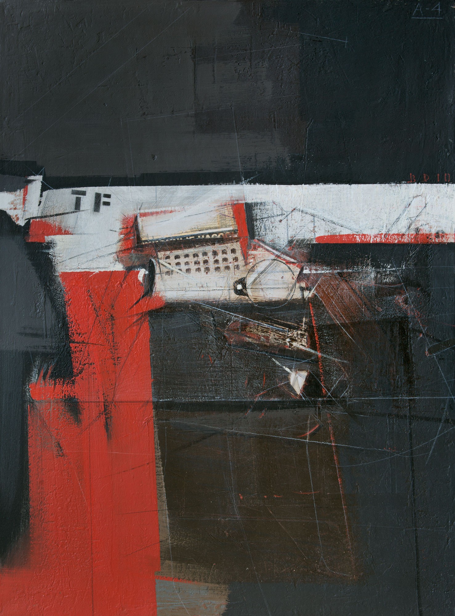 A4 — Dukhovlinov Vladimir