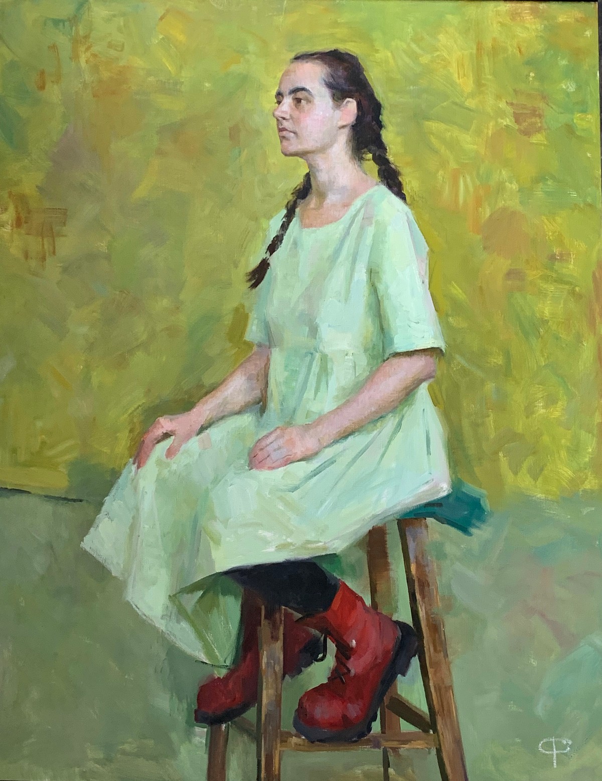 Kiryukhina A