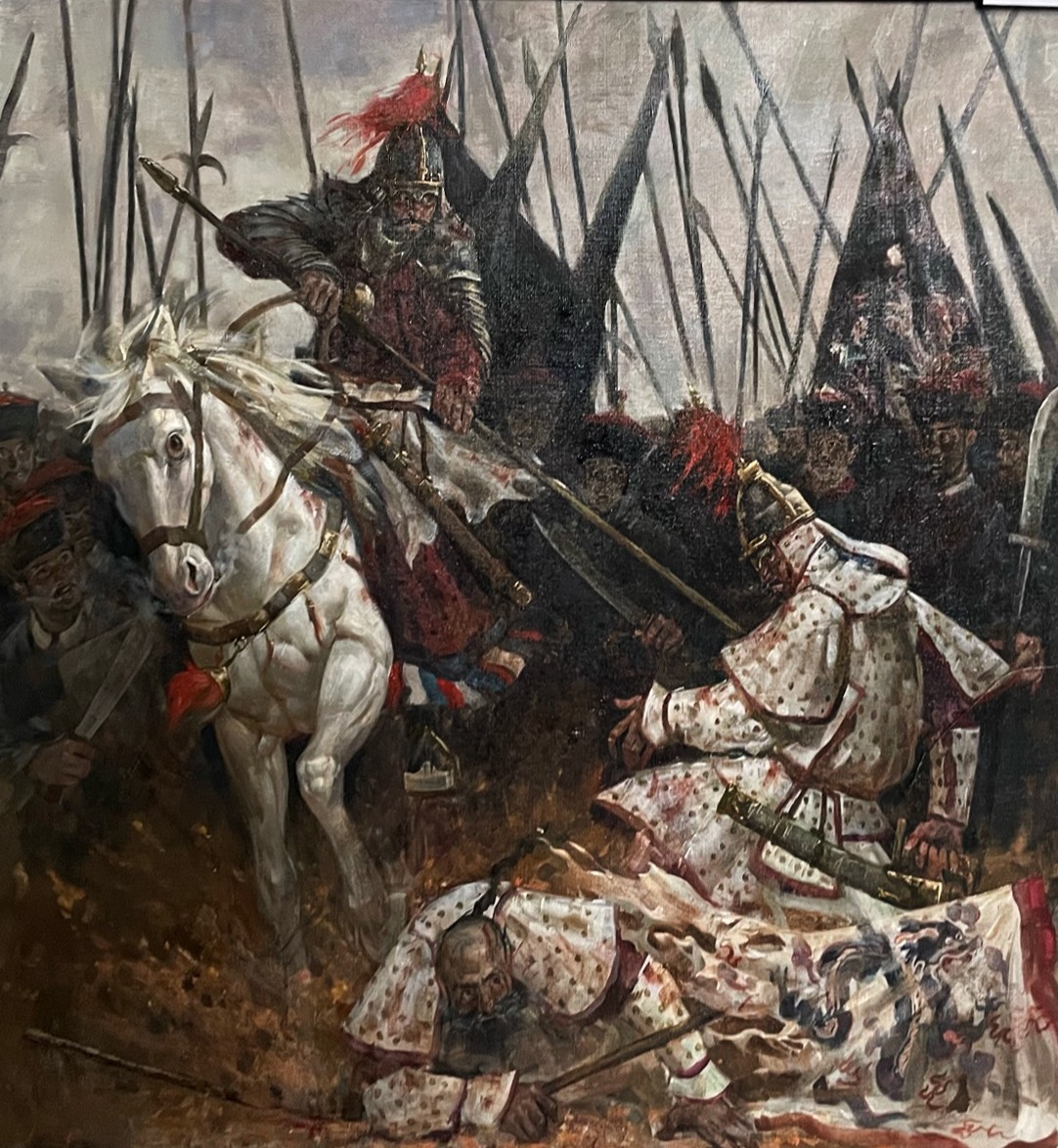 Цжао Лунцжэ