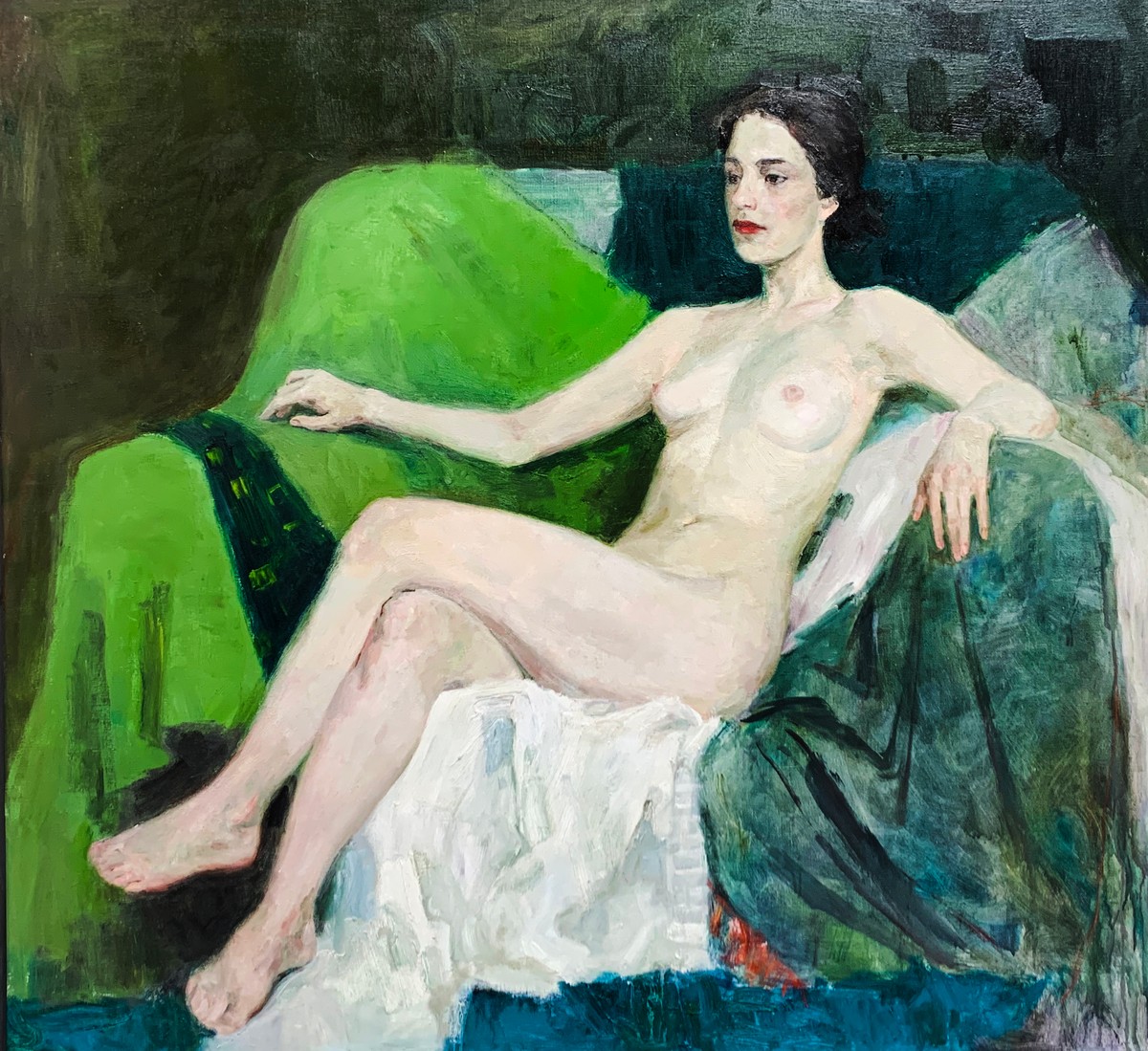 Tumanyan L