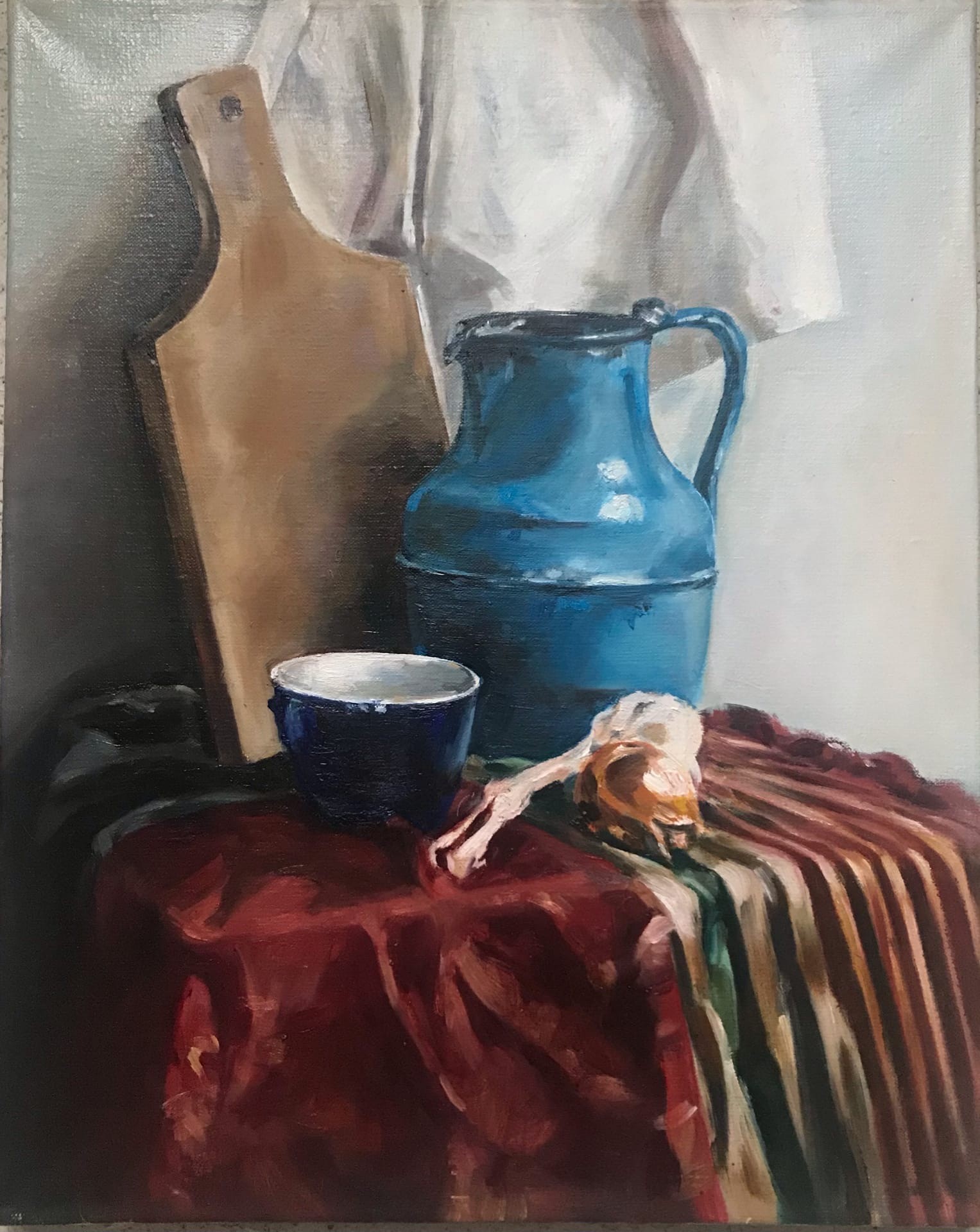 Alexandrova D