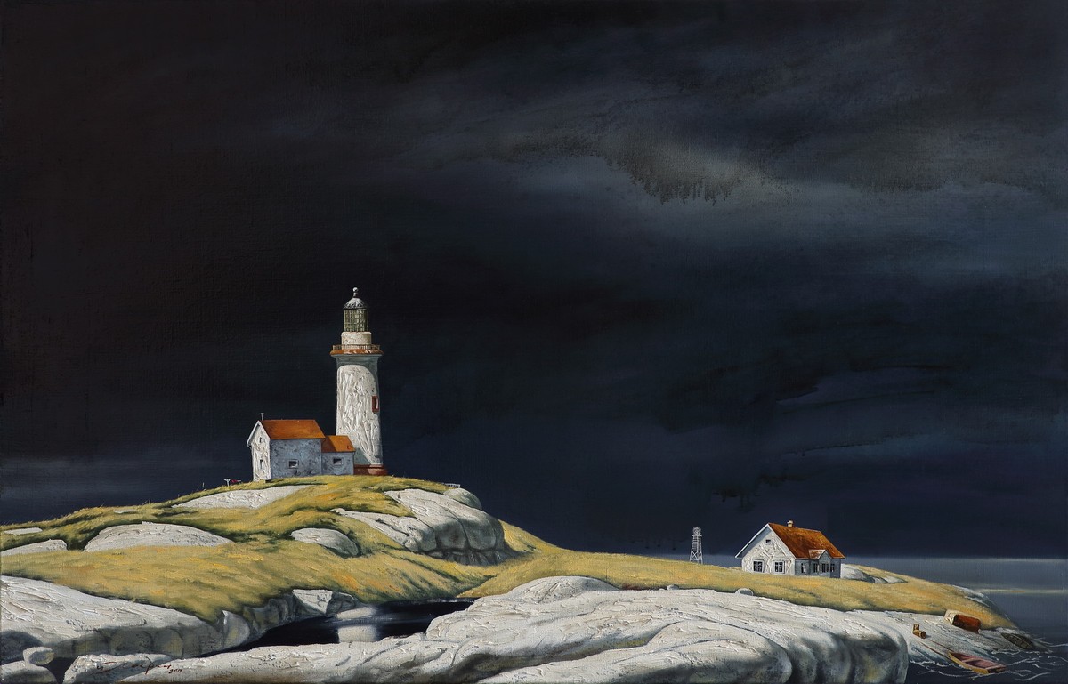 Silence — Khokhrin Ilya