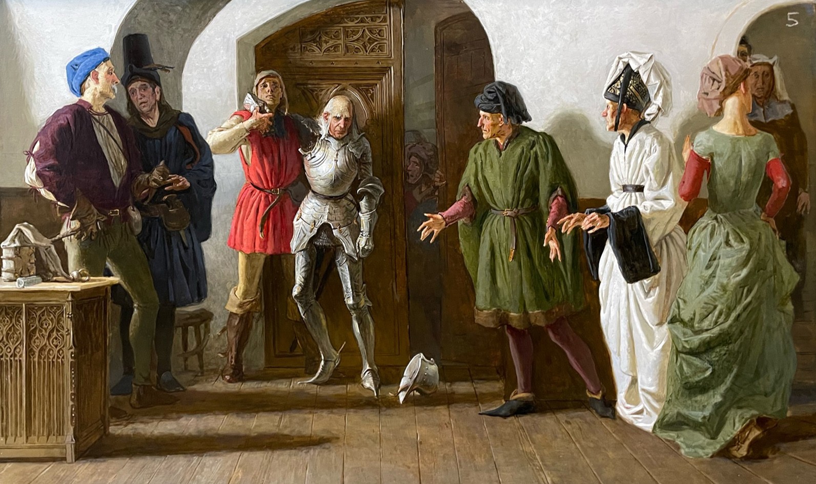 Menshakov I