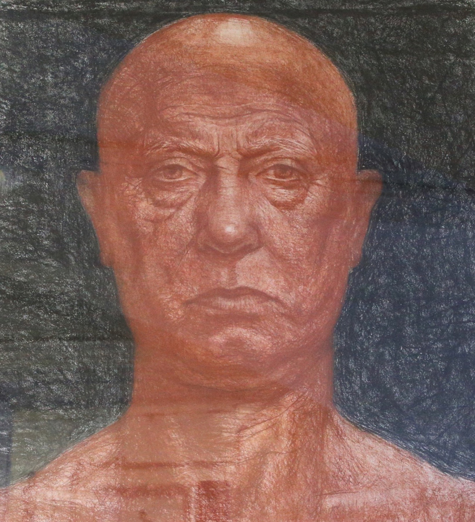 Roy A