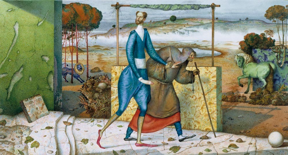 Autumn — Dozortzev Oleg