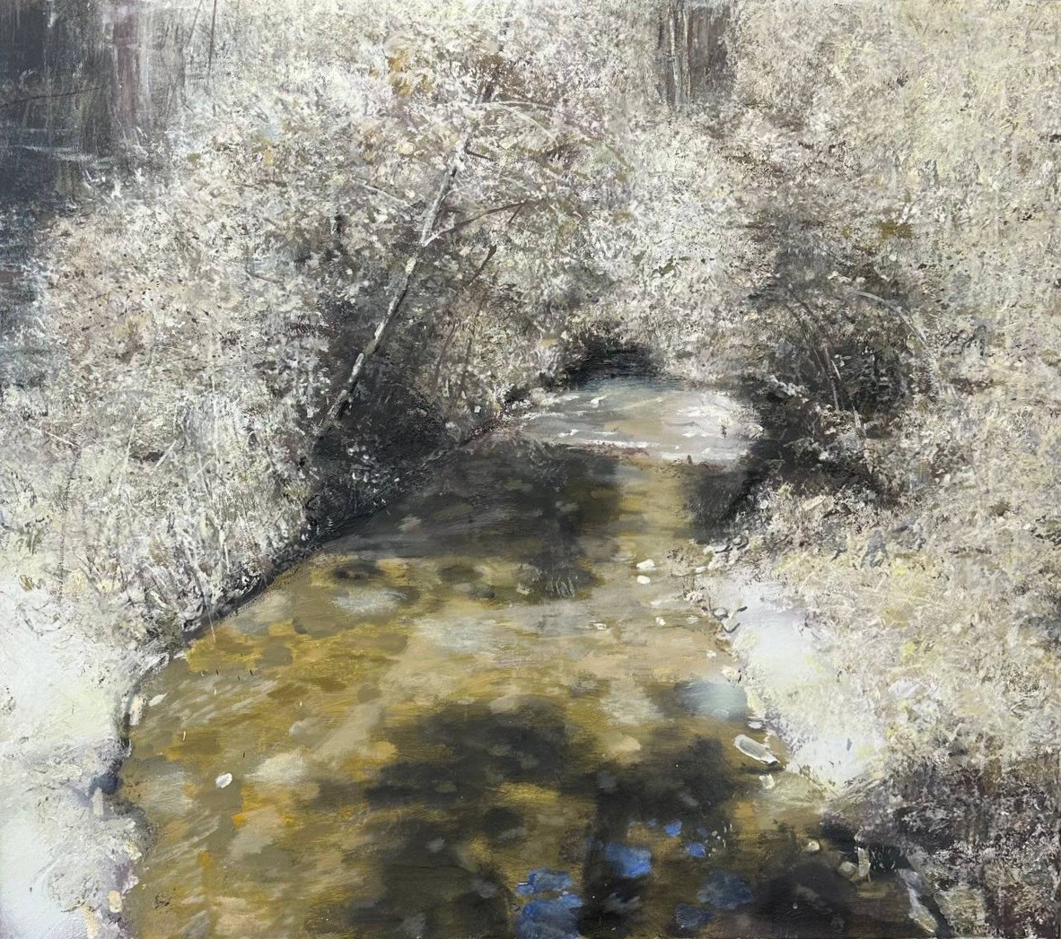 Untitled 246 — Pervushin Yury