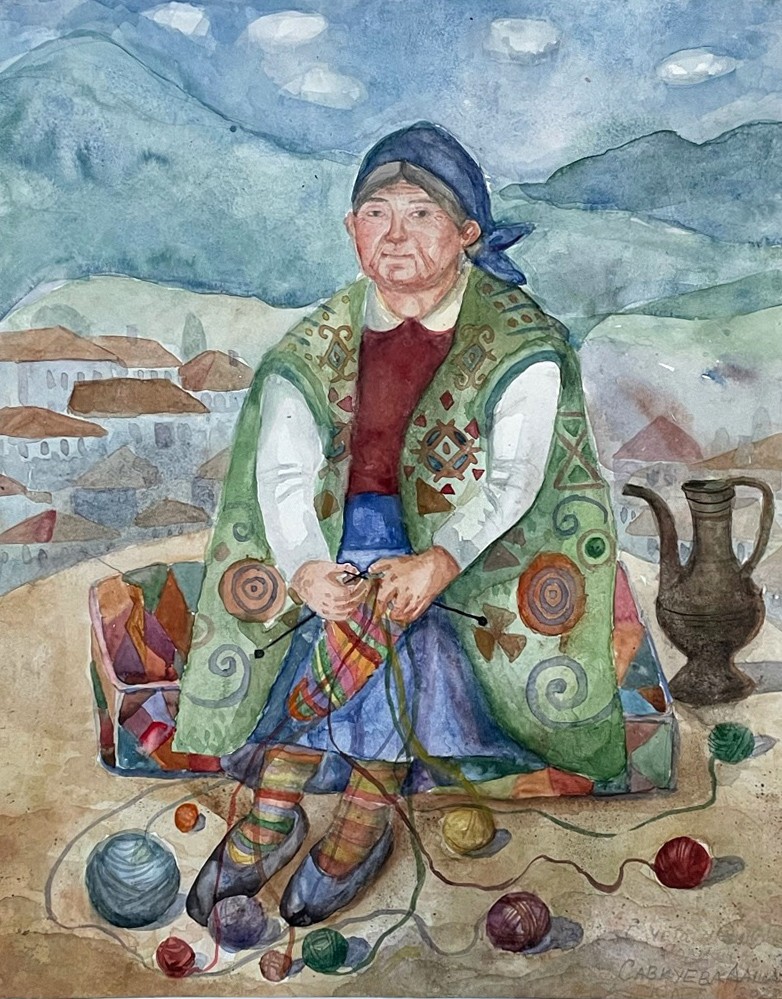 Savkueva D