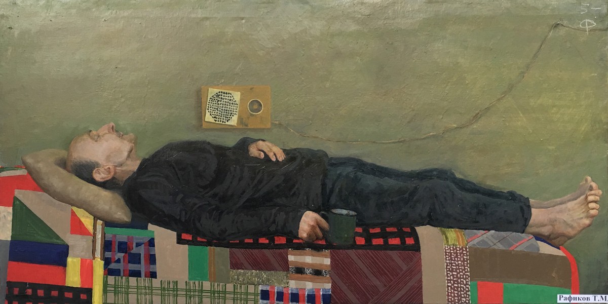Рапиков т.