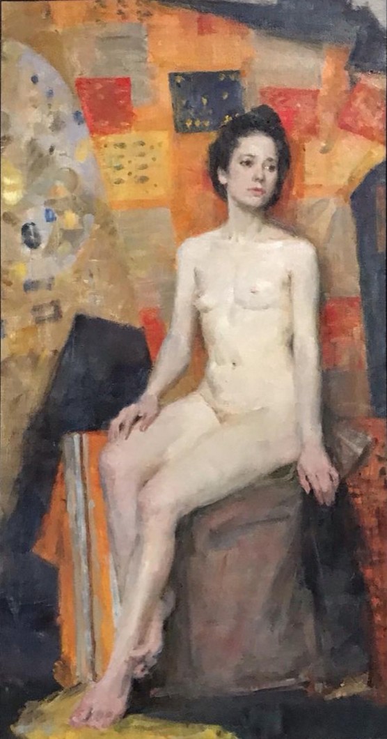 Semenova A